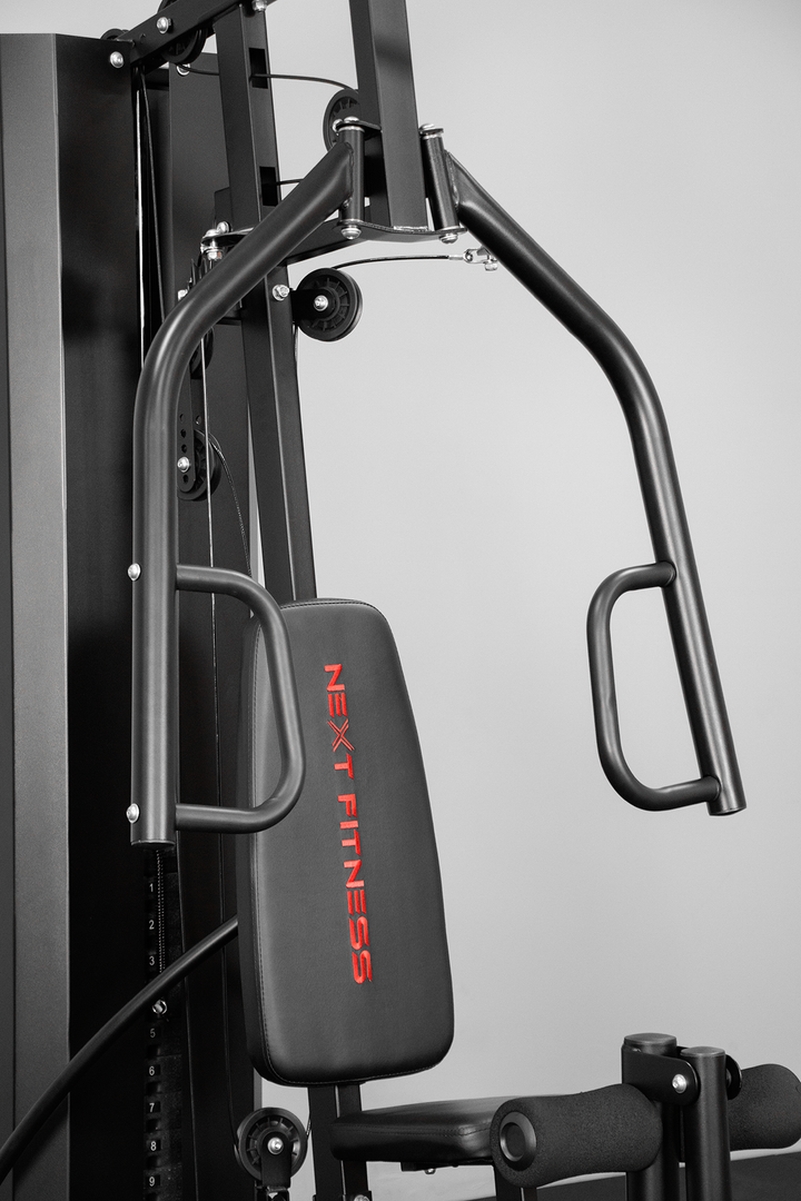 Body Iron Home Gym NFHG-10888