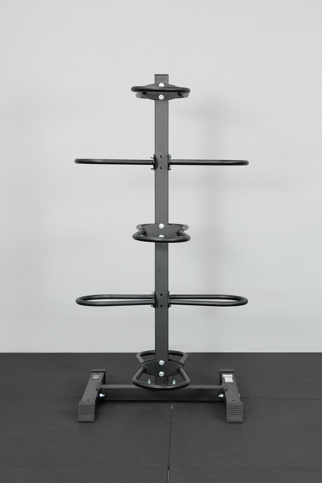 Body Iron Medicine Ball Storage Rack Commercial