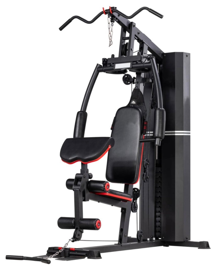 Body Iron Multi Station Home Gym BHG4000