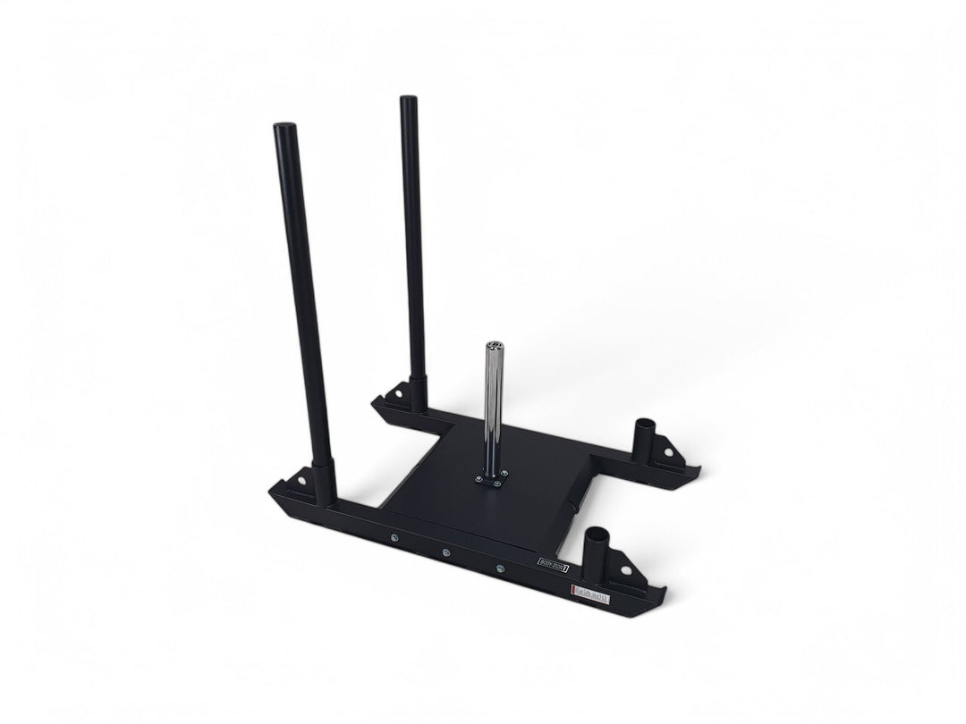 Body Iron Commercial Prowler Sled