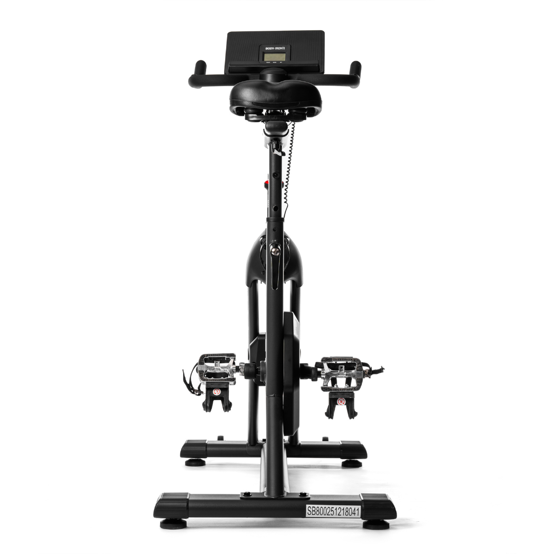 BodyIron Studio Spin Bike SB800