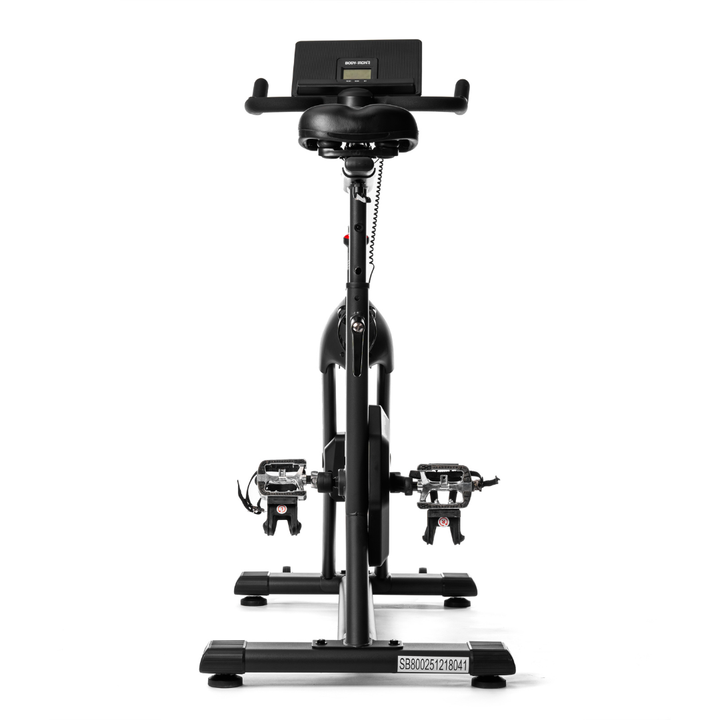 BodyIron Studio Spin Bike SB800