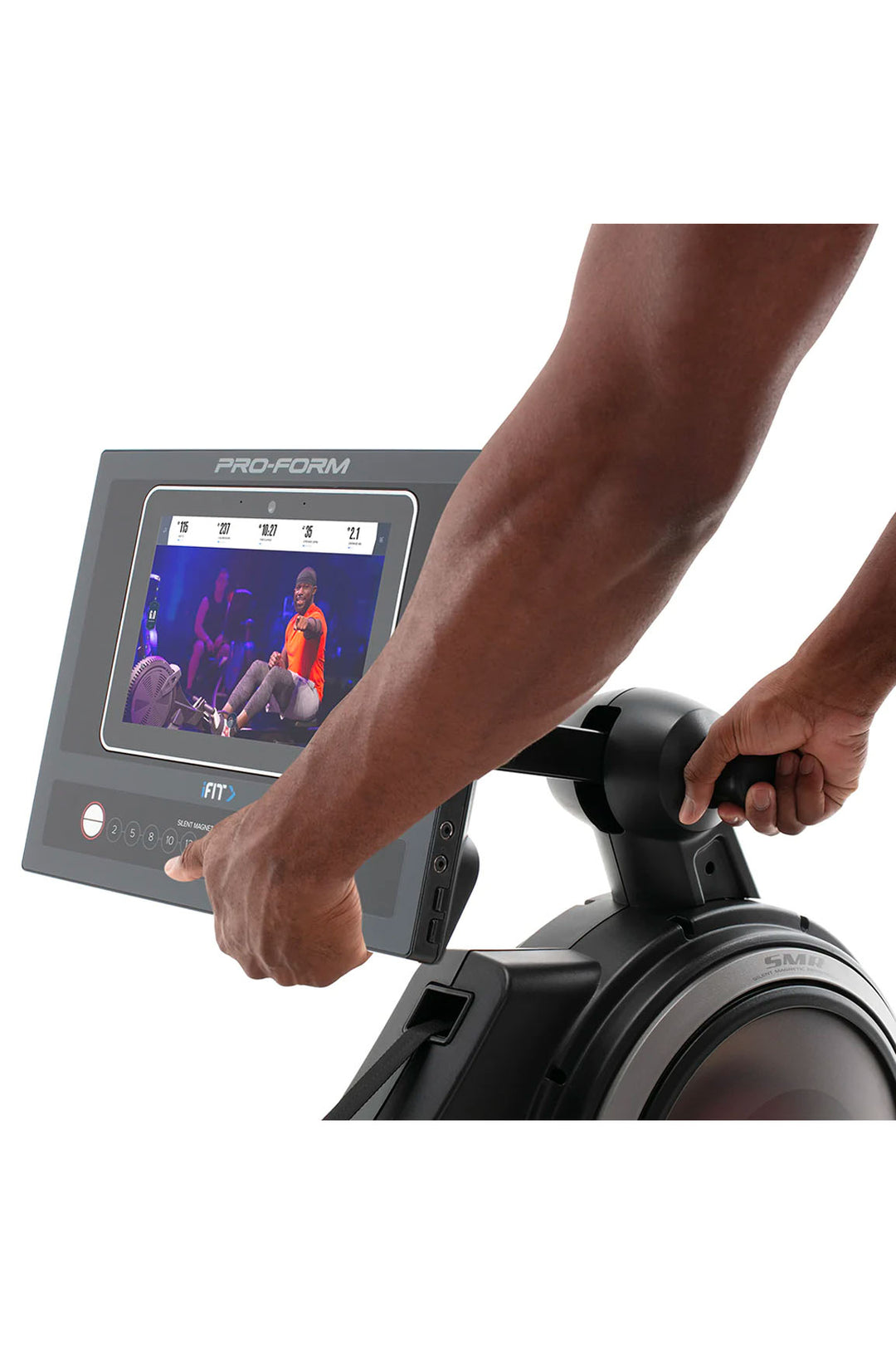 PROFORM PRO R10 ROWER