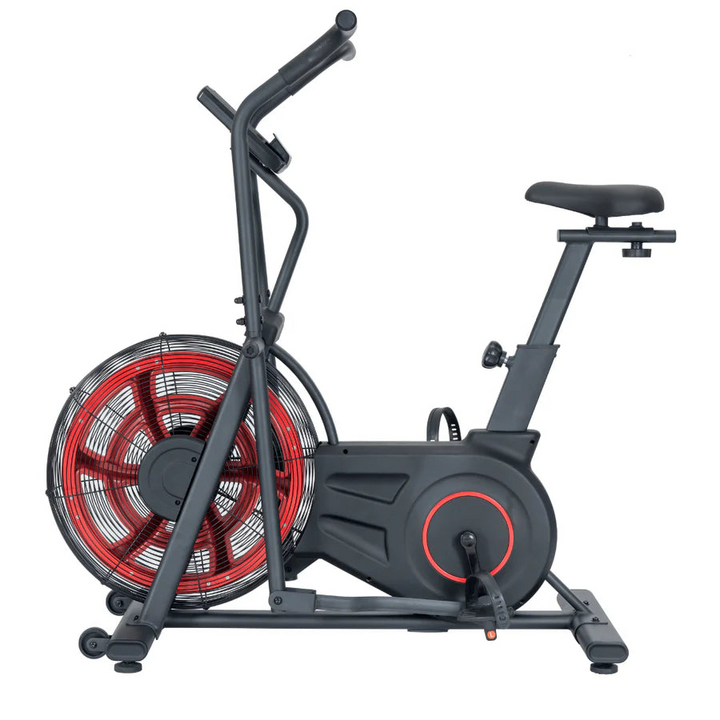 Body Iron AB200 Air Bike