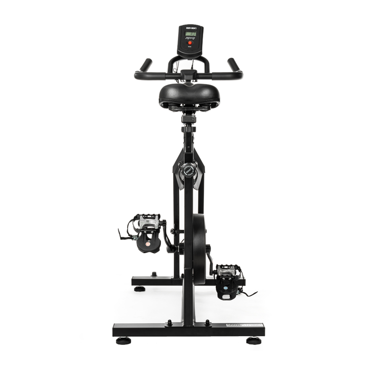 BodyIron Essential Spin Bike SB600