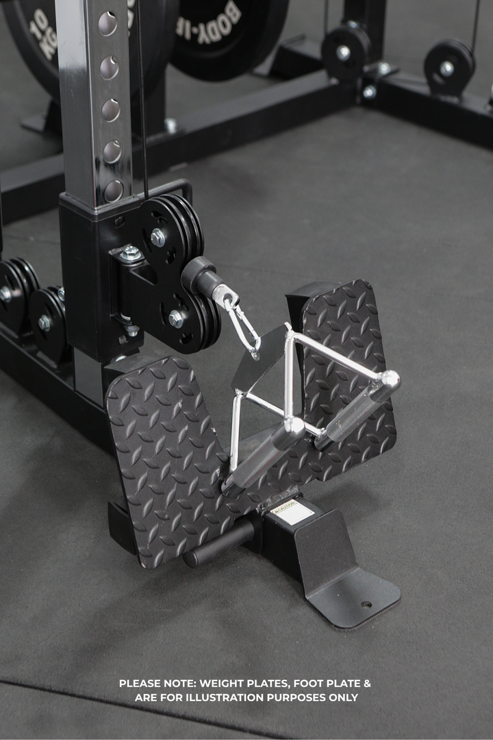 Body Iron FT1 All In One Trainer