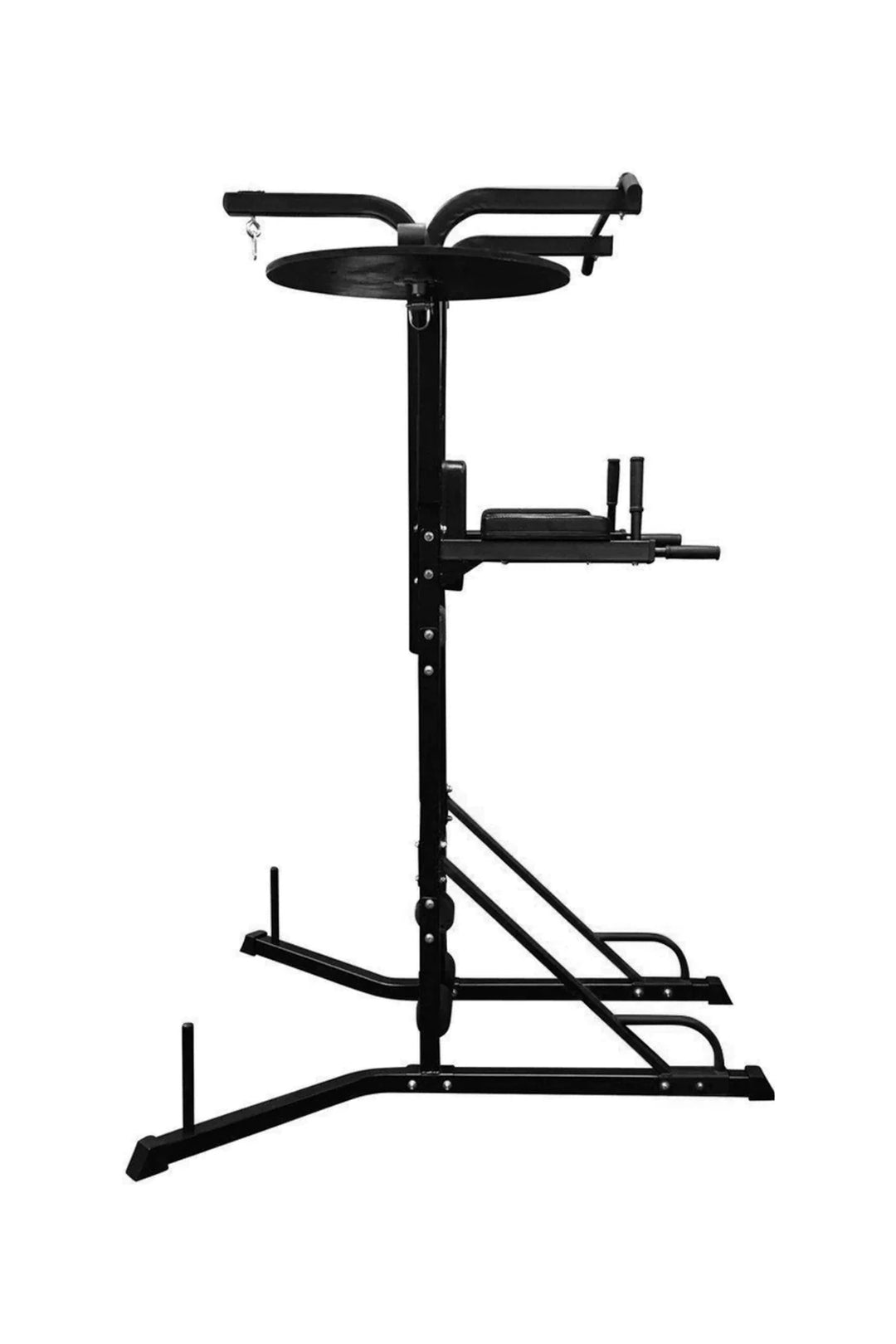 Body Iron All in One Boxing Stand & Power Tower