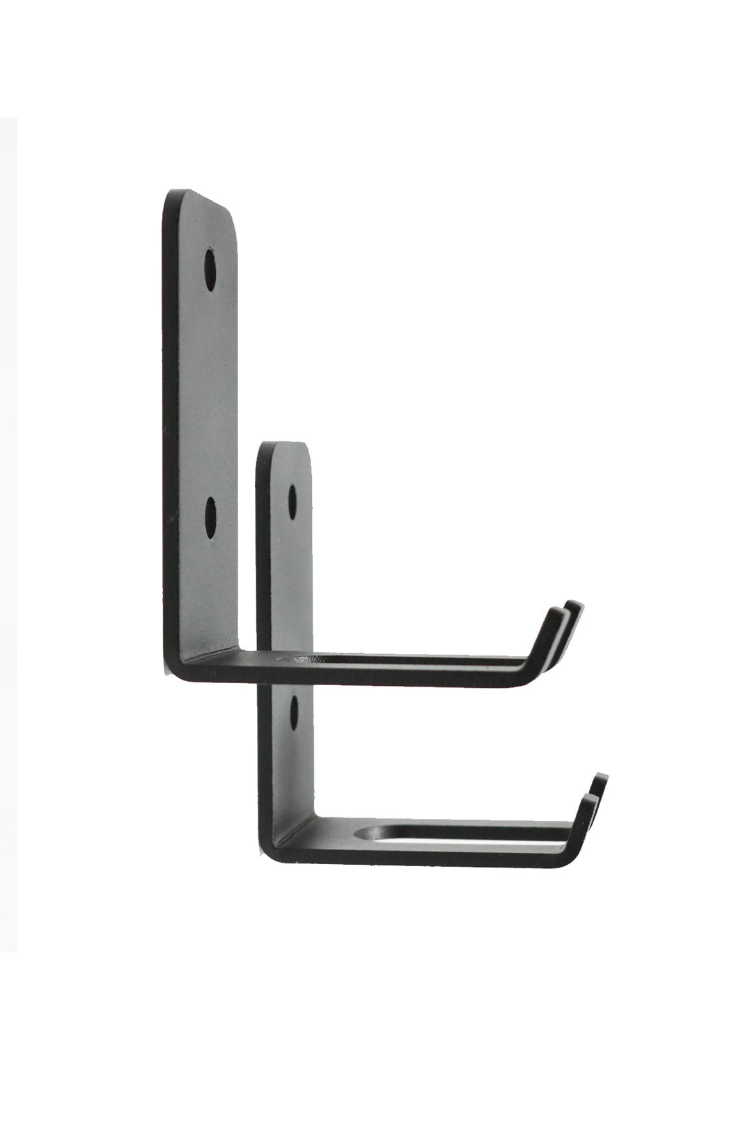 Body Iron Wall Mounted Weight / Barbell Storage