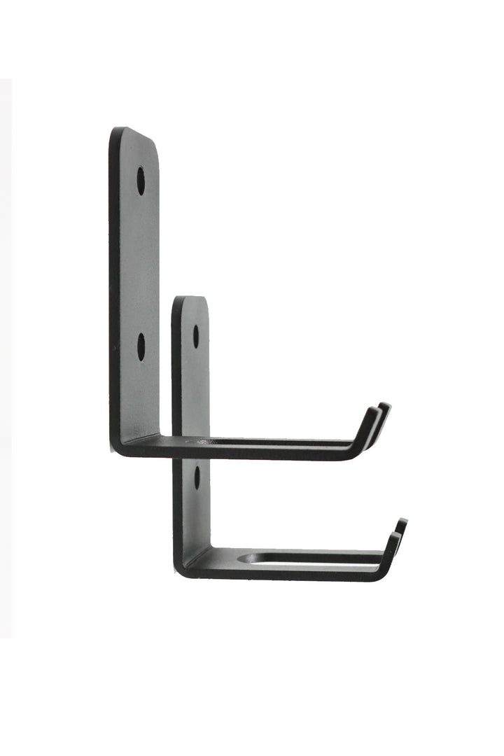 Body Iron Wall Mounted Weight / Barbell Storage