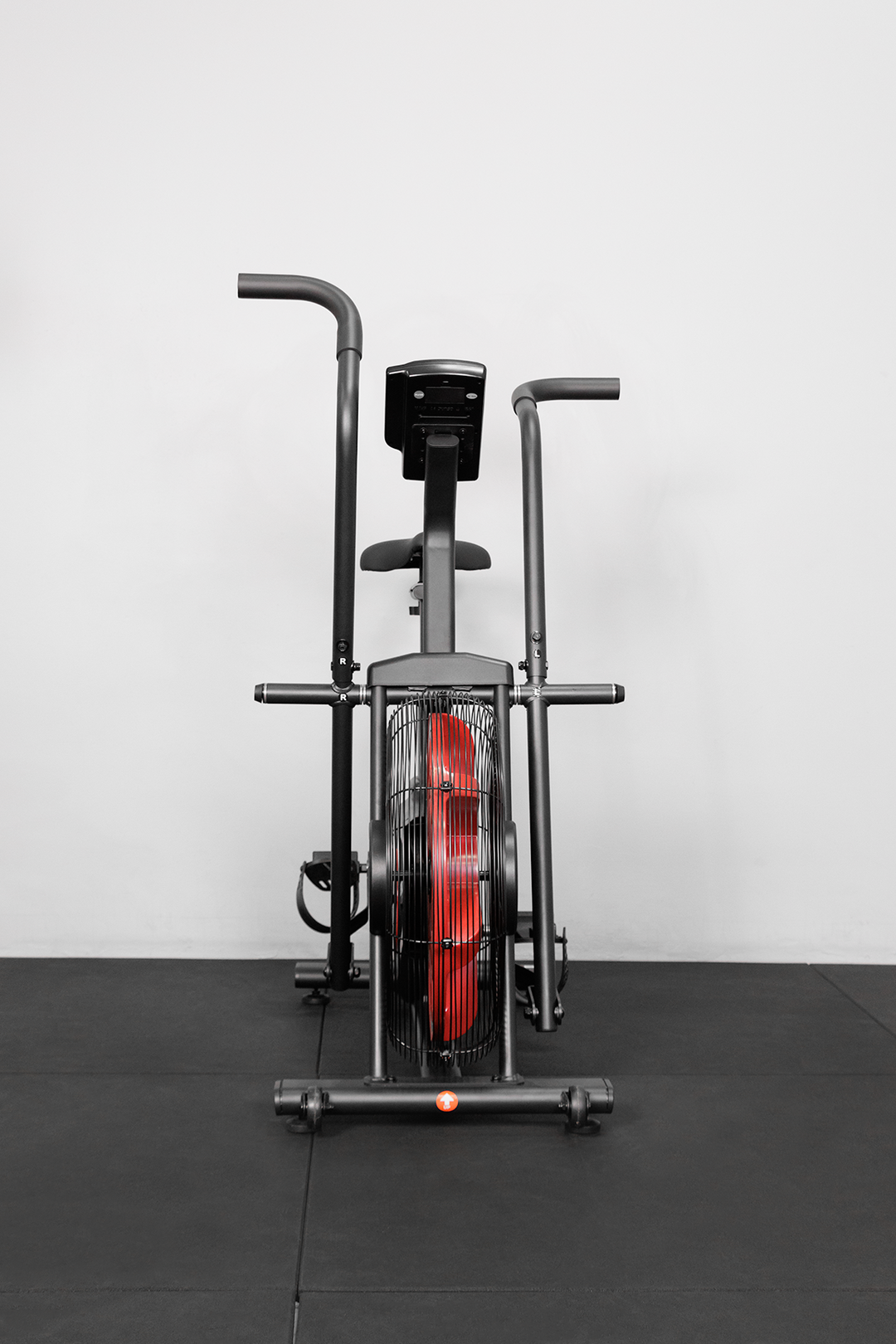 Body Iron AB200 Air Bike