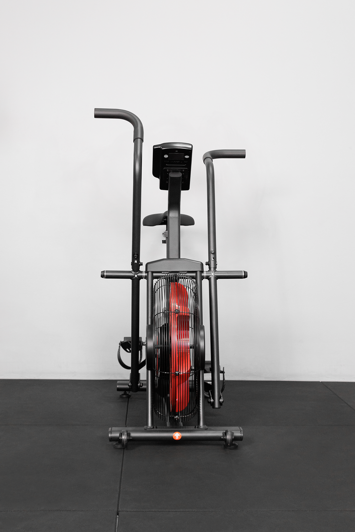 Body Iron AB200 Air Bike