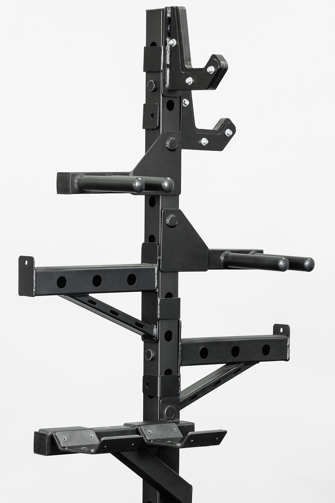 Body Iron Attachment Storage Tree 60mm X 60mm