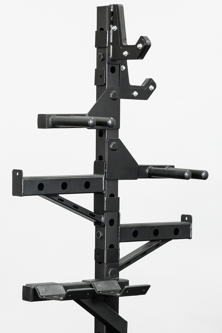 Body Iron Attachment Storage Tree 60mm X 60mm