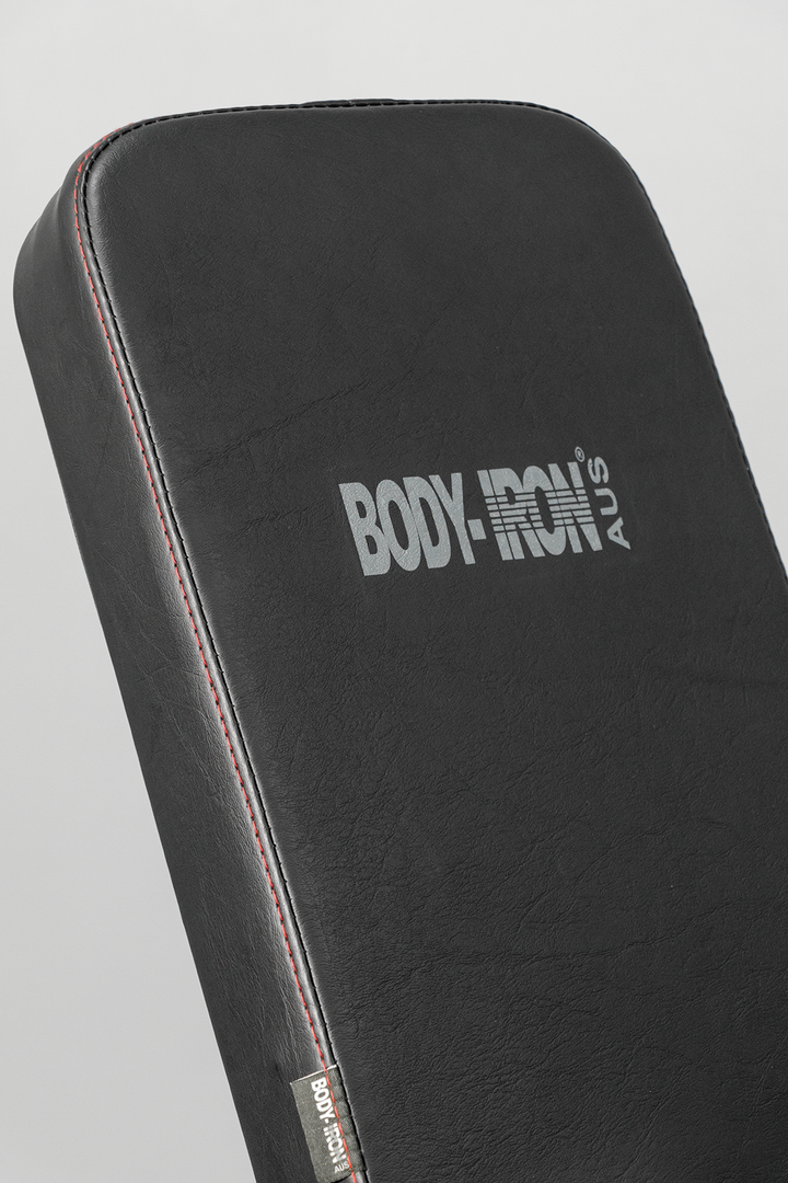 Body Iron Commercial Pro Hip Thrust V2