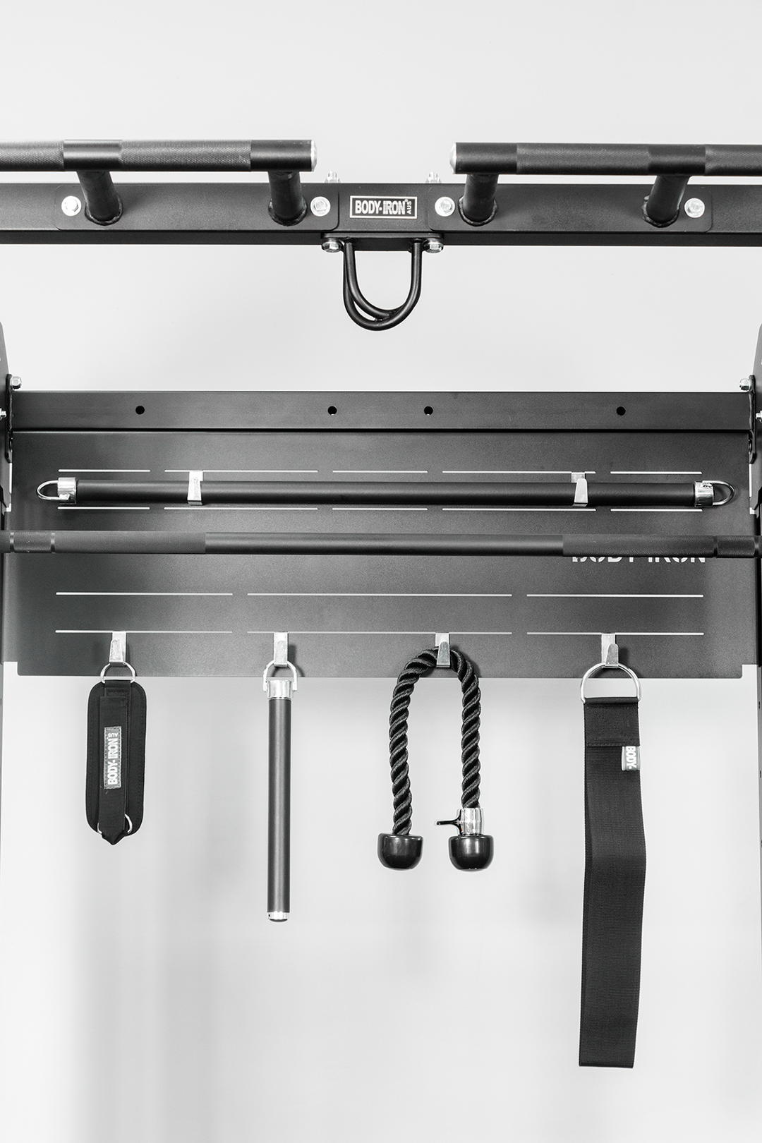 Body Iron MFX360 Ultimate Trainer