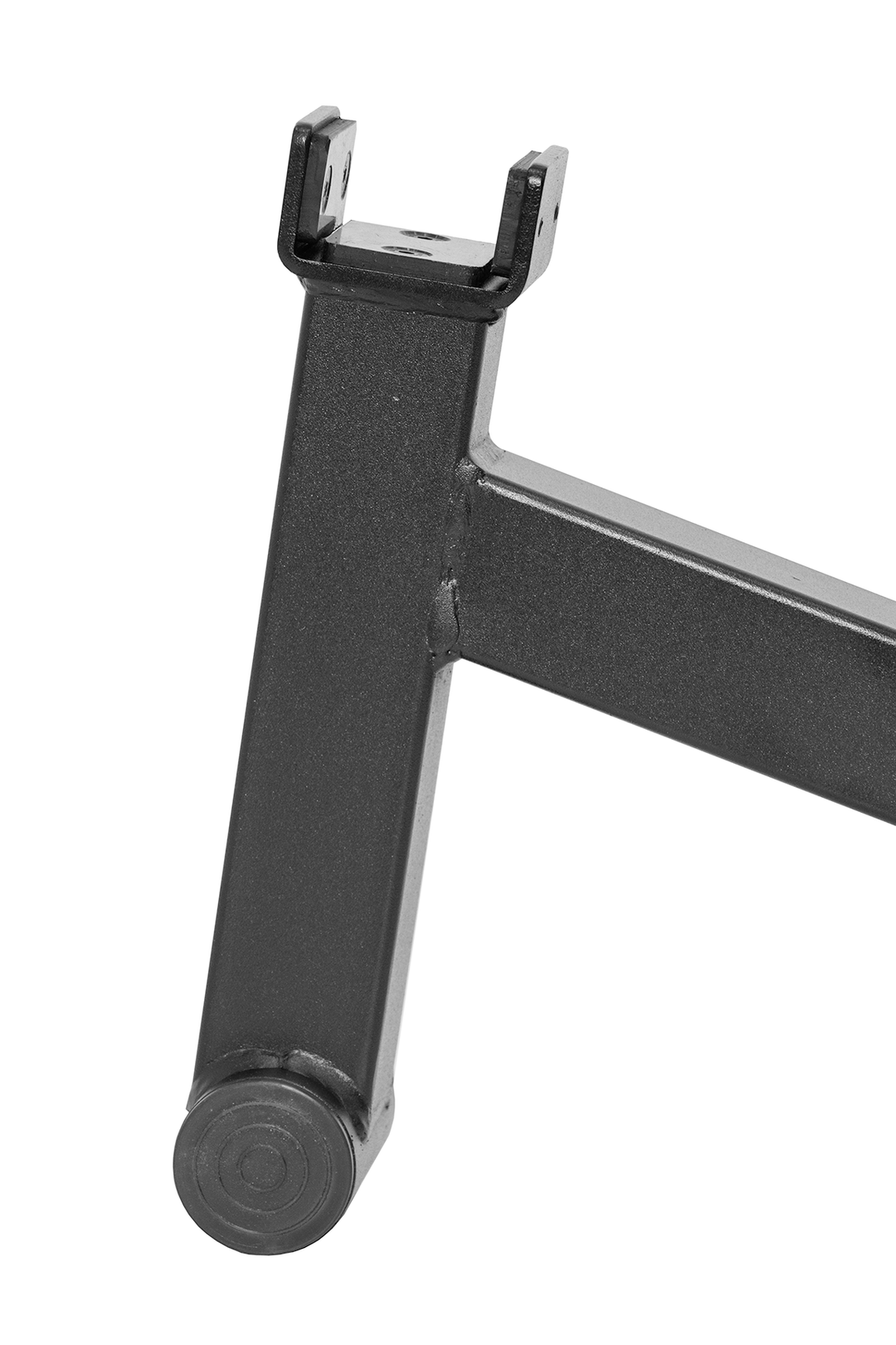 Body Iron Mini Dead Lift Barbell Jack