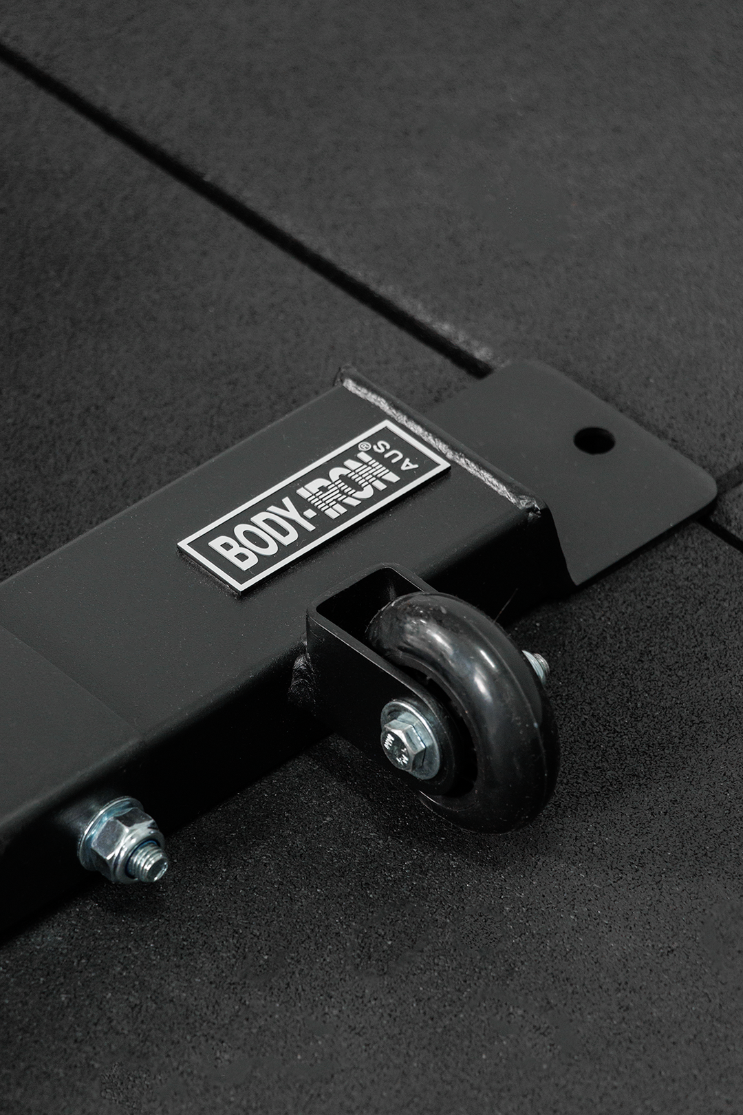 Body Iron Studio Utility FID Multi Bench