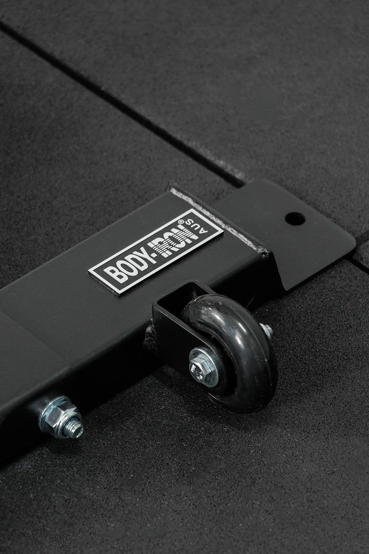 Body Iron Studio Utility FID Multi Bench