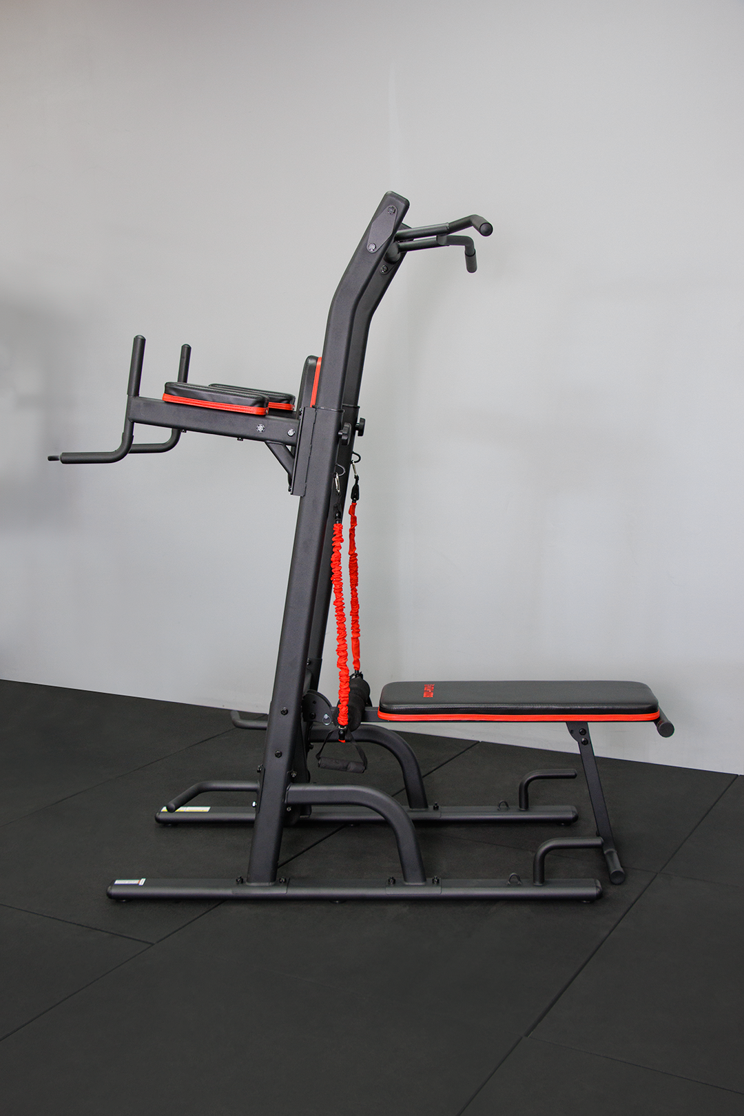 Body Iron Ultimate Power Tower PT200