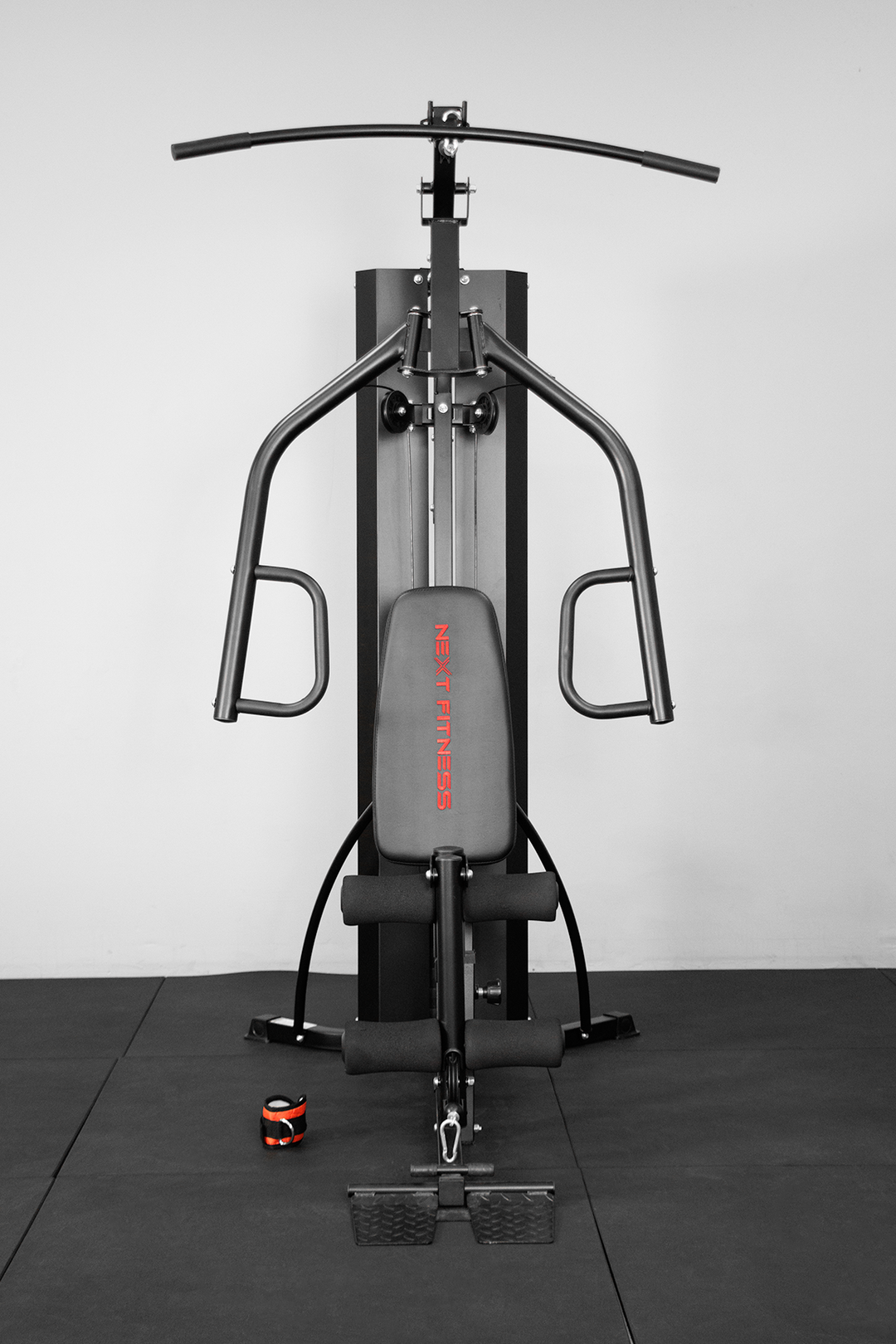 Body Iron Home Gym NFHG-10888