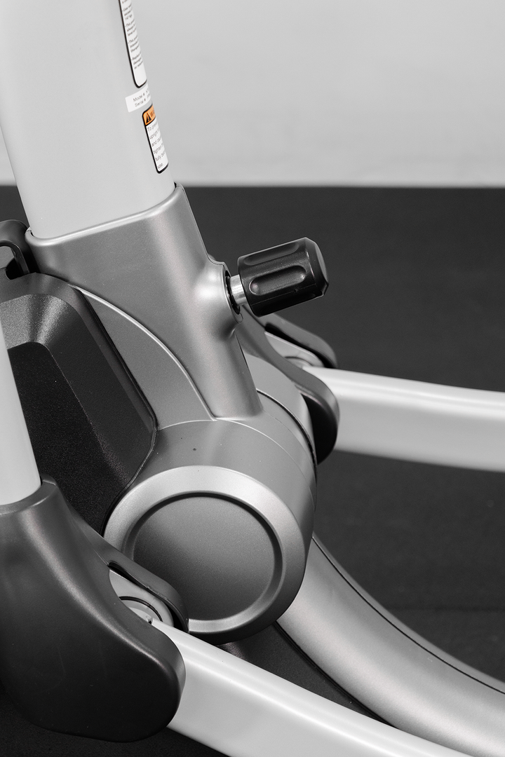 NordicTrack Space Saver SE9i Elliptical Cross Trainer