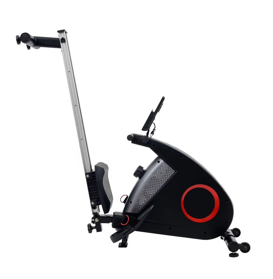 Body Iron RM200 Rowing Machine