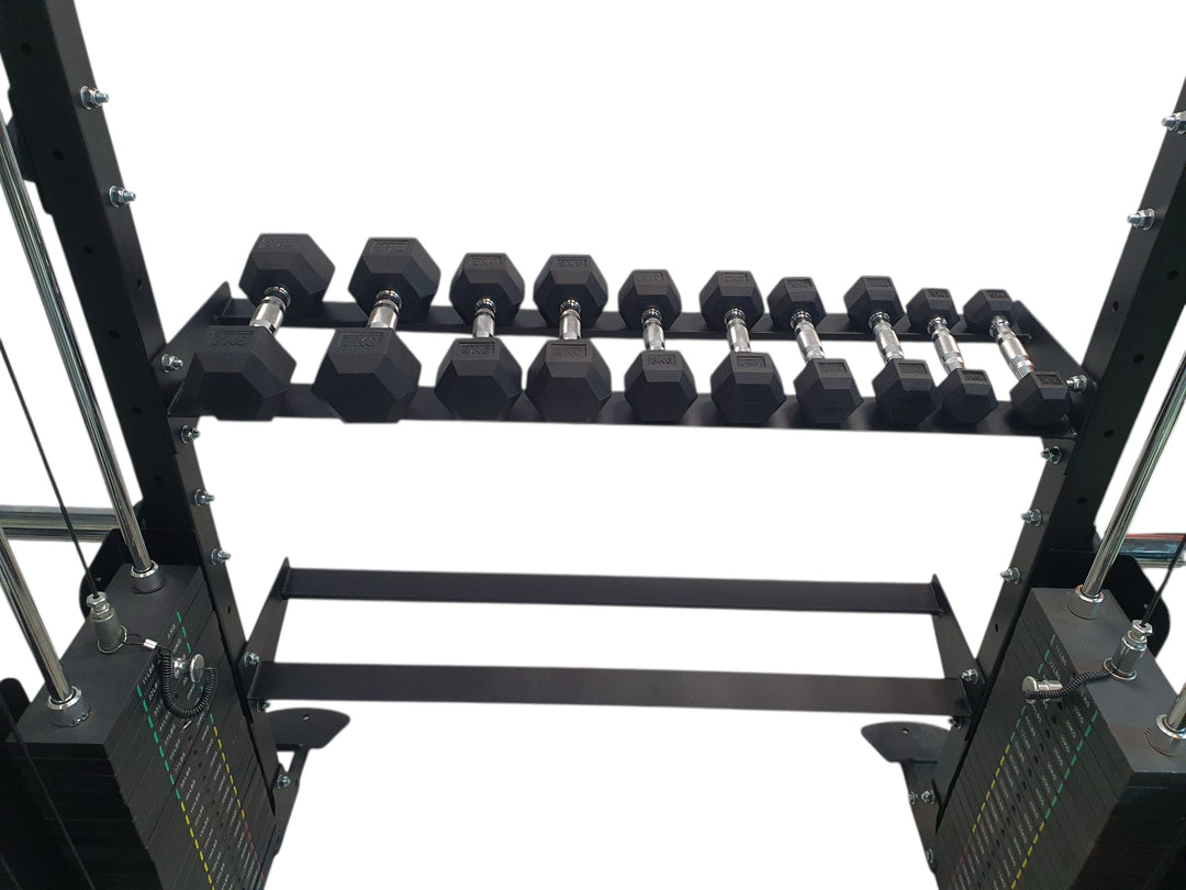 Body Iron MFX360 Ultimate Trainer