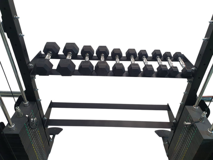 Body Iron MFX360 Ultimate Trainer