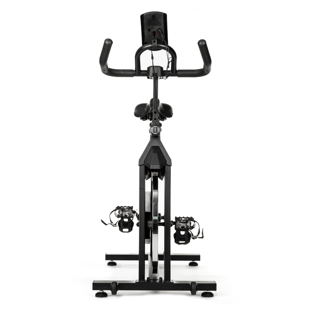 BodyIron Essential Spin Bike SB600