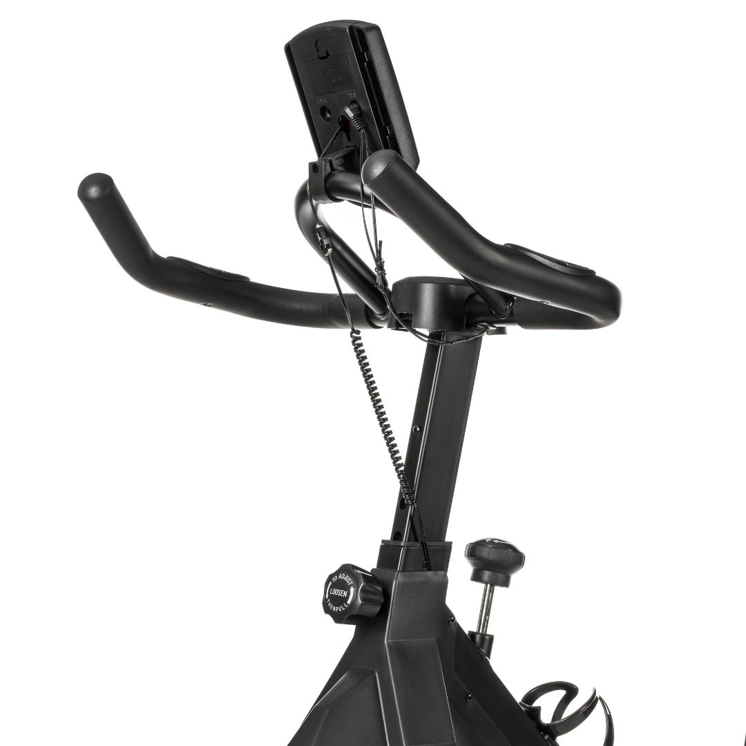 BodyIron Essential Spin Bike SB600