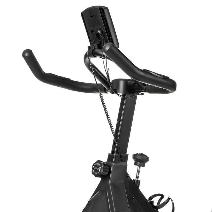 BodyIron Essential Spin Bike SB600
