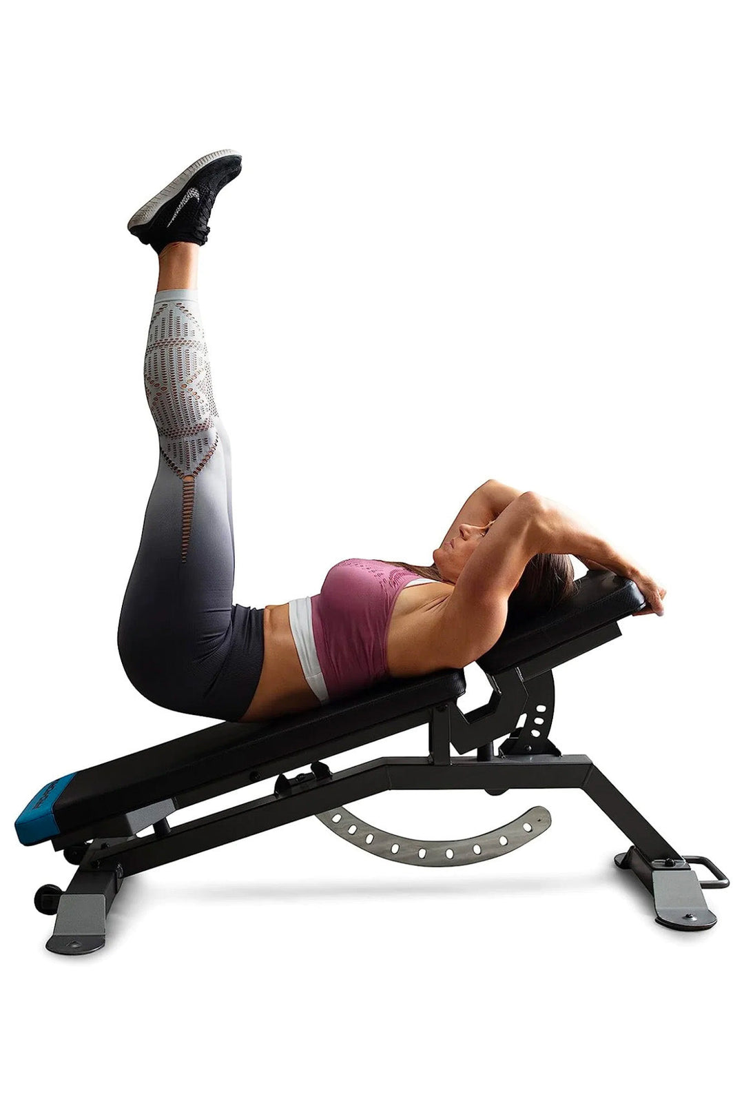 Proform Carbon Adjustable FID Bench
