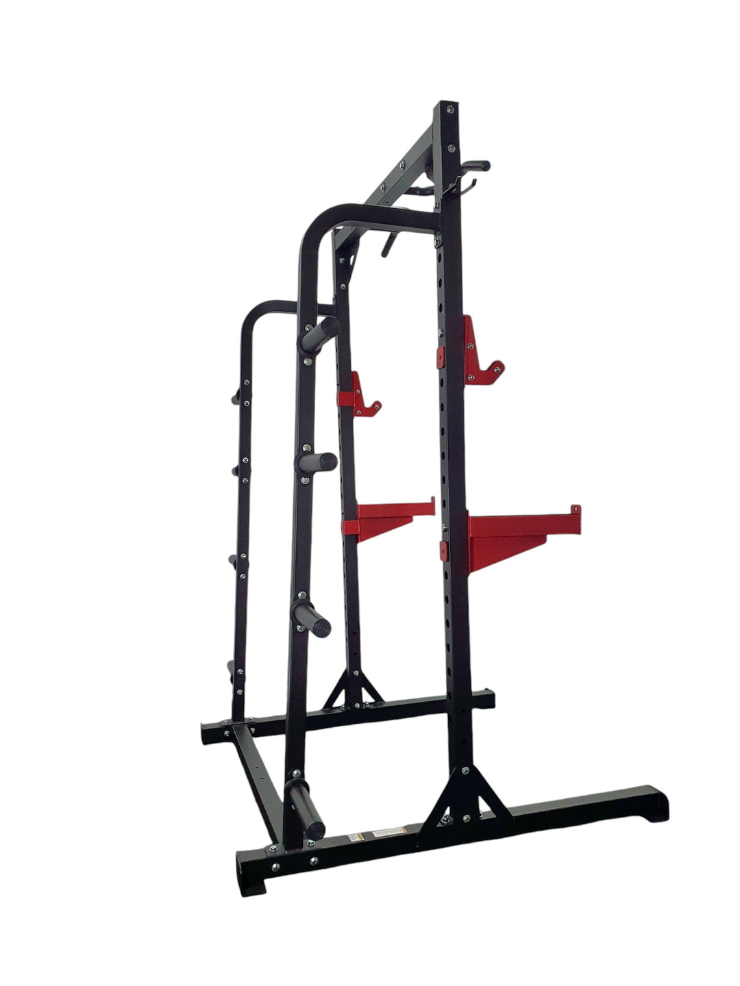 Body Iron Studio HR600 Half Rack