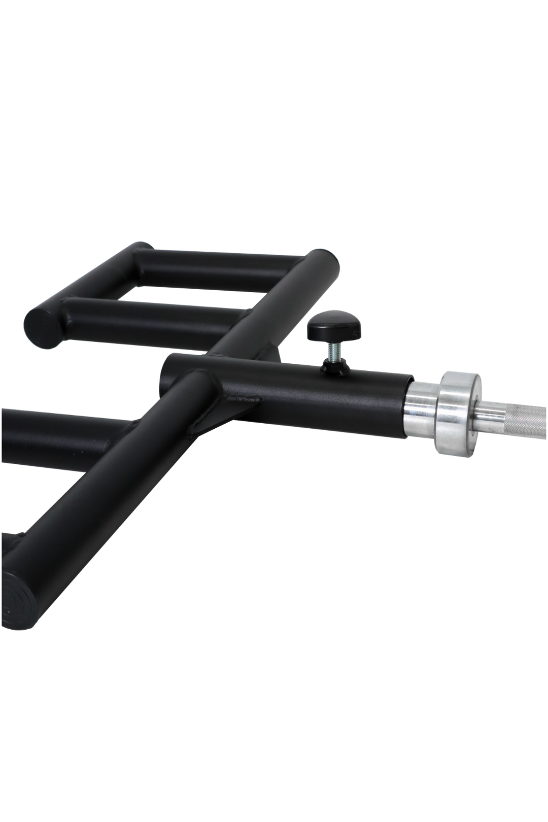 Body Iron Viking Press Attachment