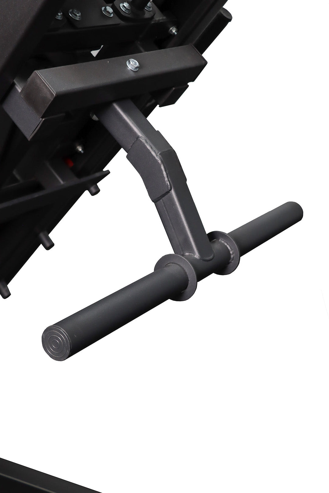 Body Iron Leg Press & Hack Squat