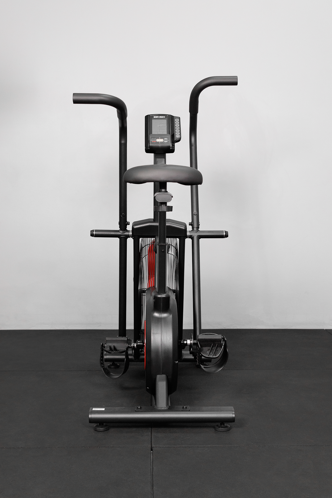 Body Iron AB200 Air Bike