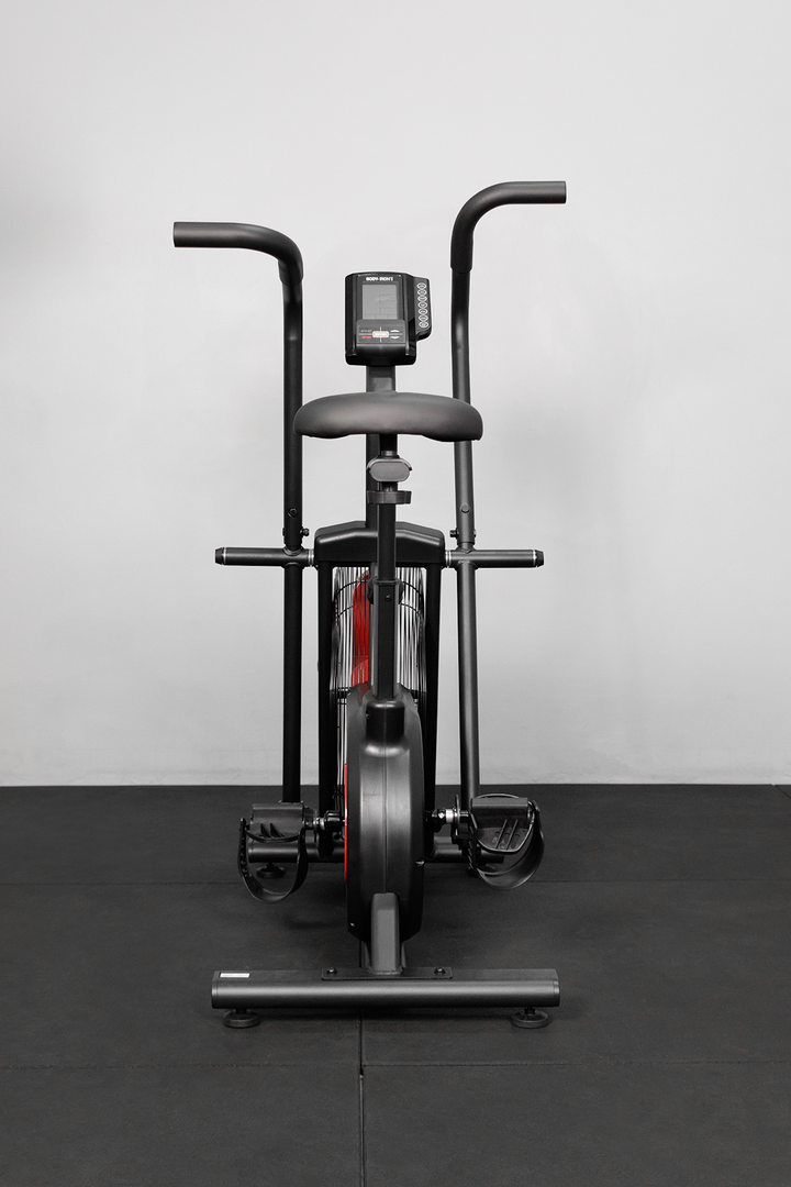 Body Iron AB200 Air Bike
