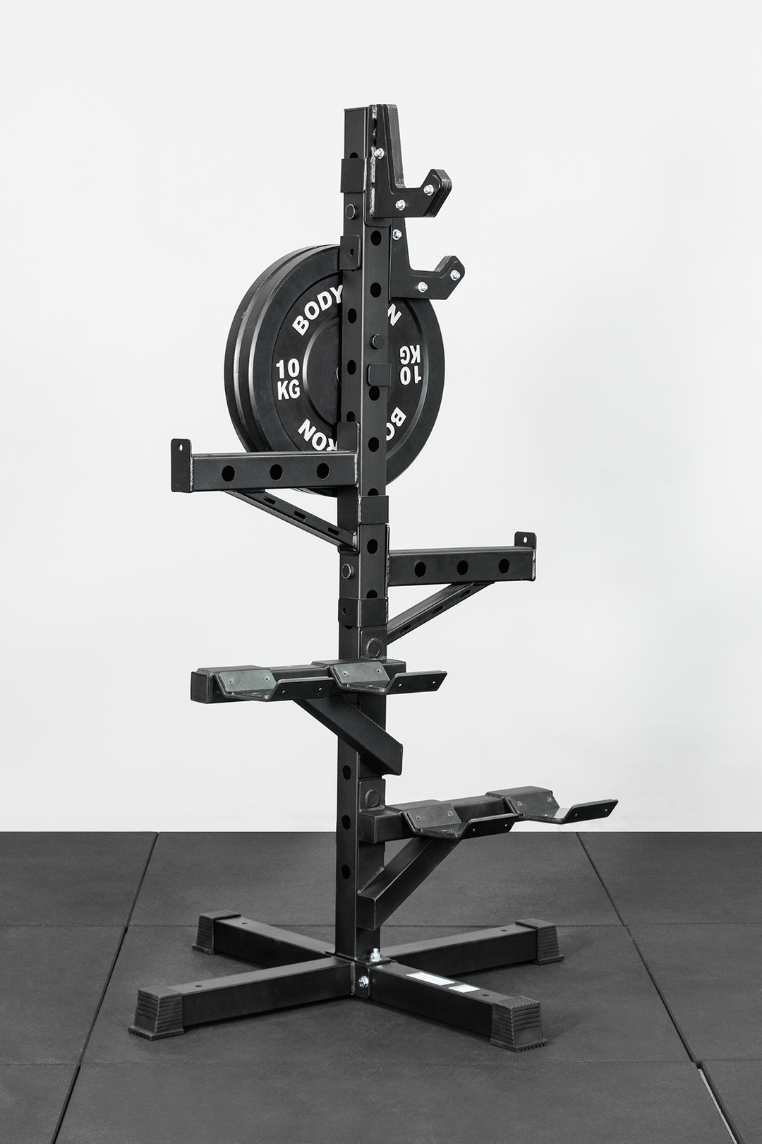 Body Iron Attachment Storage Tree 60mm X 60mm