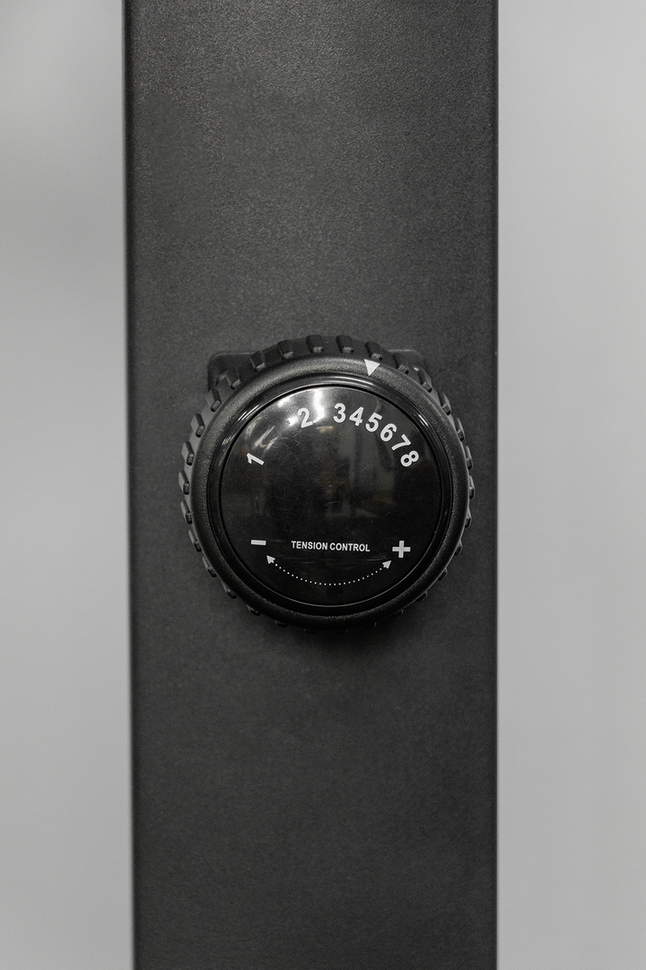 Body Iron Exercise Bike TXM350