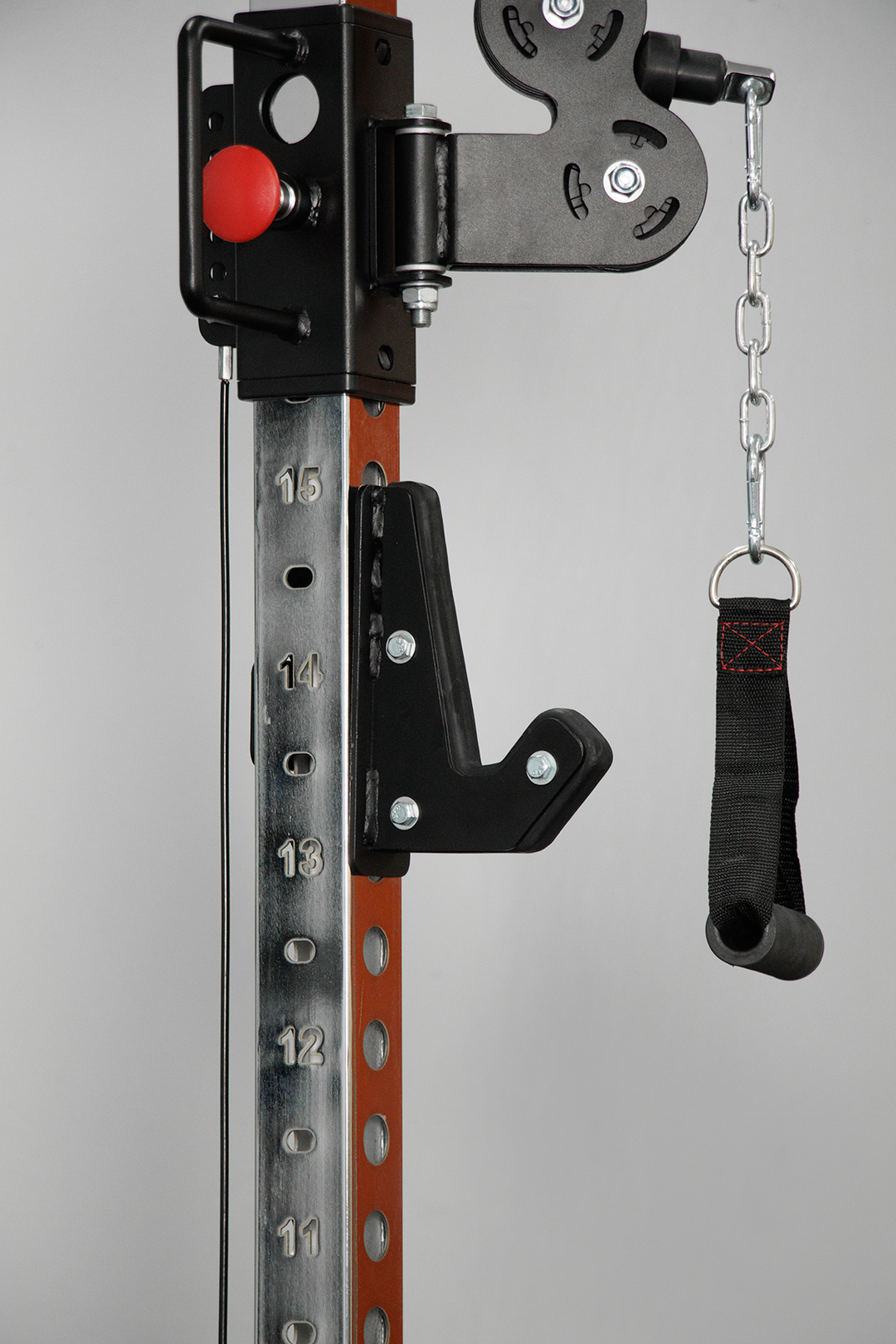 Body Iron FT1 All In One Trainer