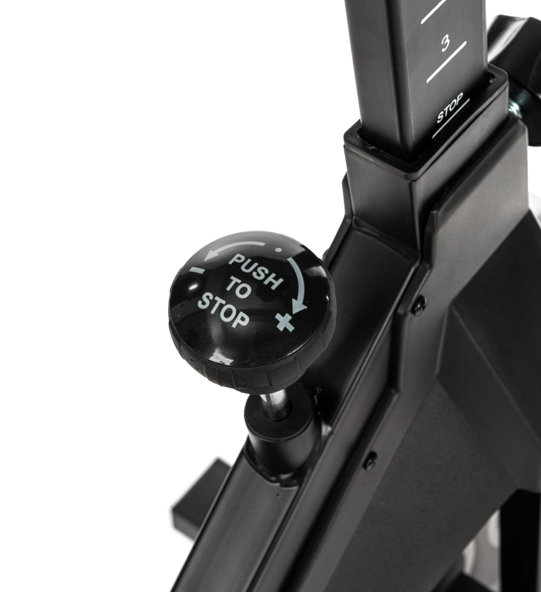 BodyIron Essential Spin Bike SB600