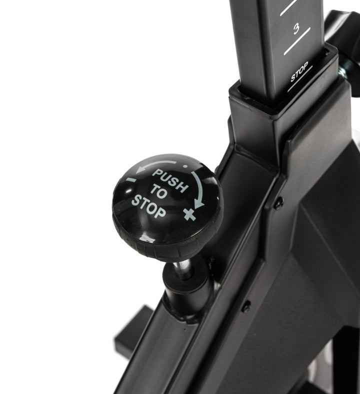 BodyIron Essential Spin Bike SB600