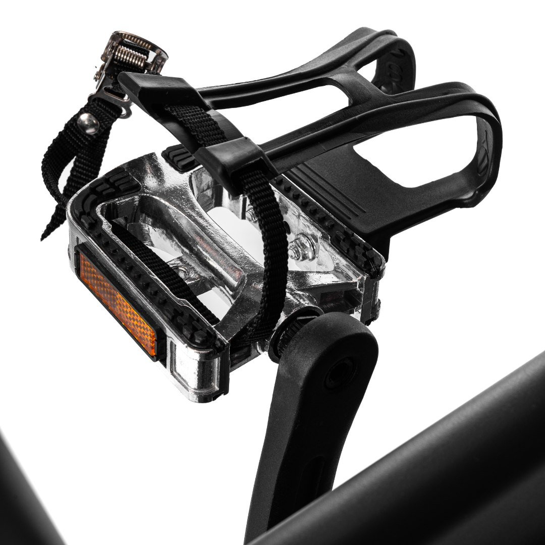 BodyIron Studio Spin Bike SB800