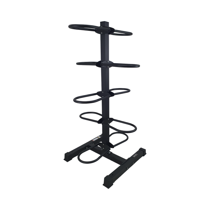 Body Iron Medicine Ball Storage Rack Commercial