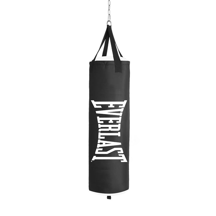 Everlast Core Heavy Bag 4ft Black