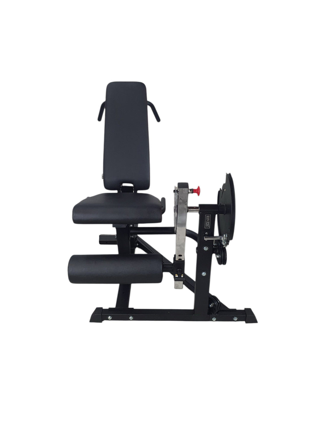 Body Iron MFX360 Leg Extension Curl Attachment