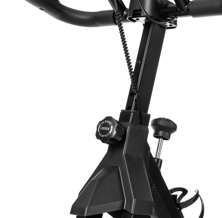 BodyIron Essential Spin Bike SB600