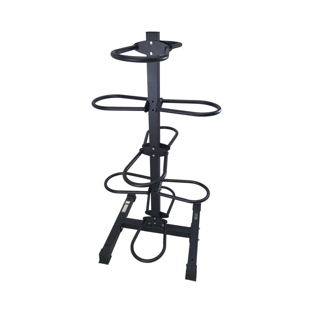 Body Iron Medicine Ball Storage Rack Commercial