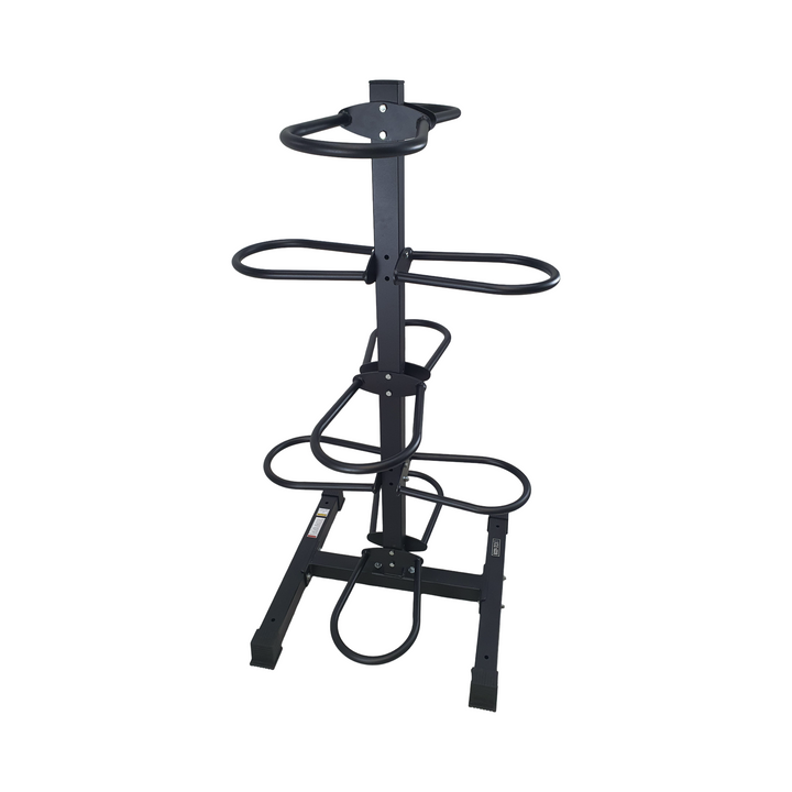 Body Iron Medicine Ball Storage Rack Commercial