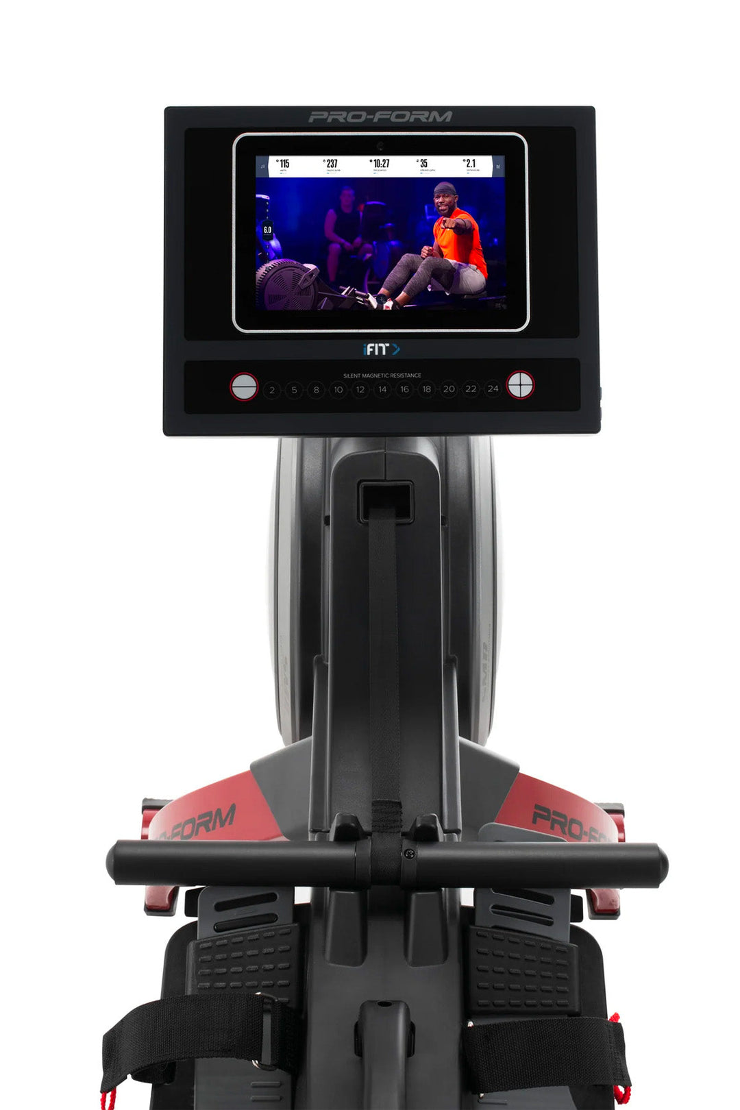 PROFORM PRO R10 ROWER